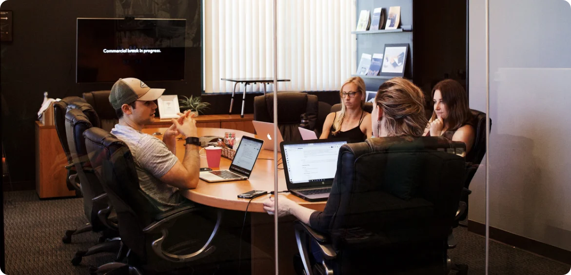 team-meeting